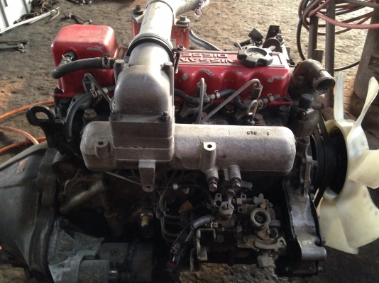 เครืองแดง