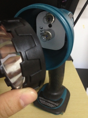 ไฟฉาย Makita BML185 18V ไม่รวมแบ็ตและที่ชาร์จ ไฟฉาย Makita BML185 18V ไม่รวมแบ็ตและที่ชาร์จ