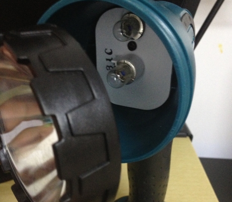 ไฟฉาย Makita BML185 18V ไม่รวมแบ็ตและที่ชาร์จ ไฟฉาย Makita BML185 18V ไม่รวมแบ็ตและที่ชาร์จ