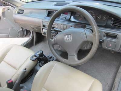 LX4Dr M/T กระจกไฟฟ้า ปี95 Gas LPG สวยๆ พร้อมใช้งาน