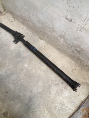 ขายเพลากลางBMW e30แท้ ท่อนหลัง สภาพดี ราคา800บาท โทร0875077464โส กทม