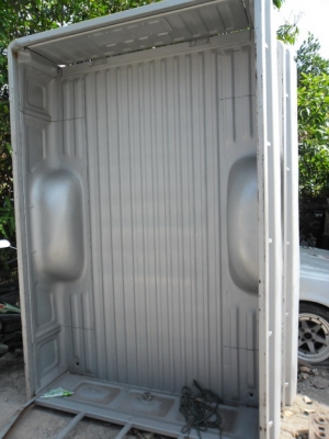 ลูกกระบะ TOYOTA  ไมตี้X