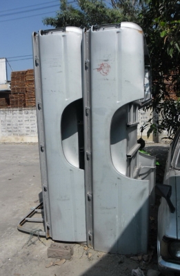 ลูกกระบะ TOYOTA  ไมตี้X