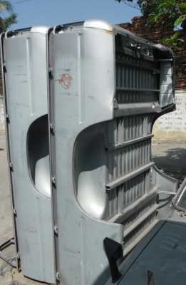 ลูกกระบะ TOYOTA  ไมตี้X