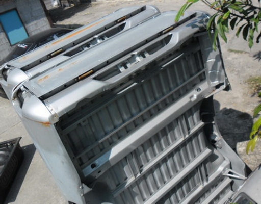 ลูกกระบะ TOYOTA  ไมตี้X