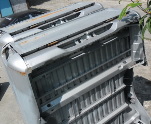 ลูกกระบะ TOYOTA  ไมตี้X