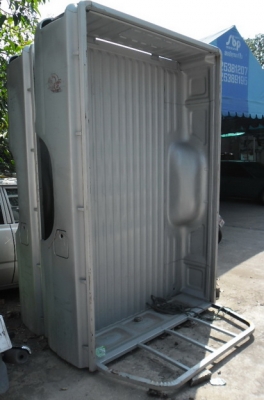 ลูกกระบะ TOYOTA  ไมตี้X