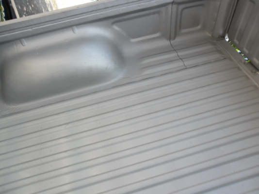 ลูกกระบะ TOYOTA  ไมตี้X