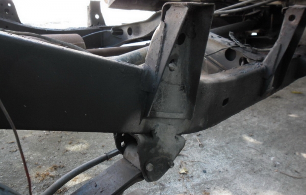 ไมตี้ช่วงยาว  ขาย 25,000.-