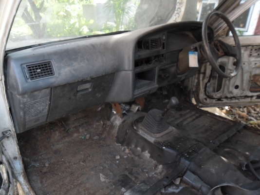 ไมตี้ช่วงยาว  ขาย 25,000.-