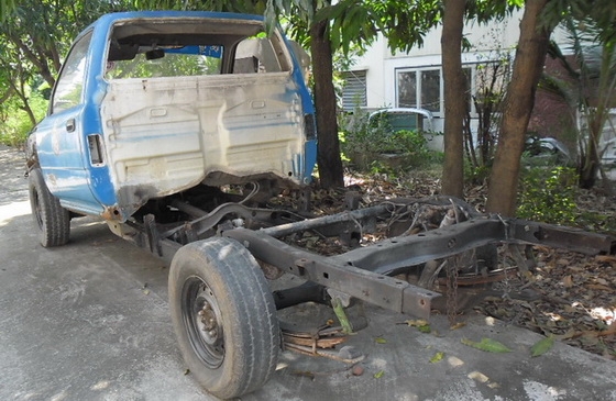 ไมตี้ช่วงยาว  ขาย 25,000.-