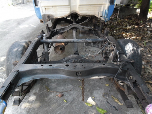 ไมตี้ช่วงยาว  ขาย 25,000.-