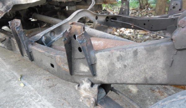 ไมตี้ช่วงยาว  ขาย 25,000.-