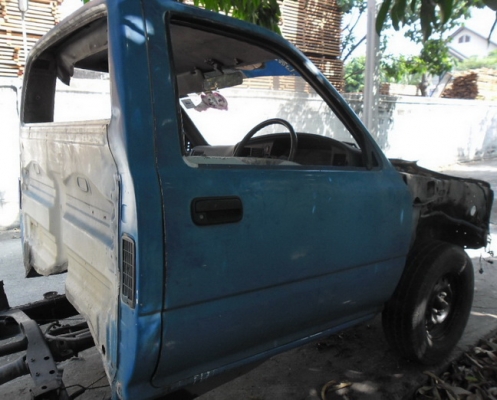 ไมตี้ช่วงยาว  ขาย 25,000.-