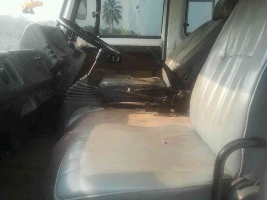 ขายสิบล้อ