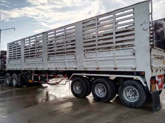 รถบรรทุก 10 ล้อหัวลาก พร้อมหาง ยี่ห้อ HINO 500 NGV 260 แรงม้า รถบรรทุก 10 ล้อหัวลาก พร้อมหาง ยี่ห้อ HINO 500 NGV 260 แรงม้า