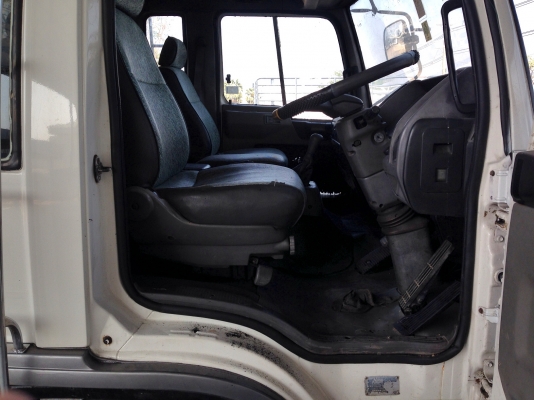 HINO FL3H 195 ยาว 6.50 ม. ปี 2535