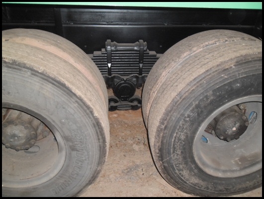 อีซูซุ GIGA  380