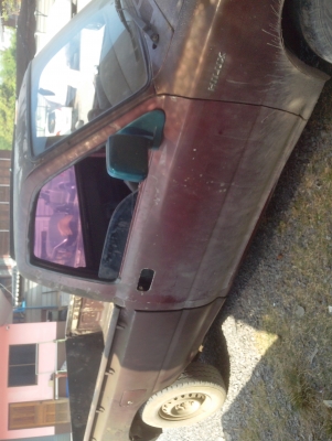 ขายรถเก่าๆ เครื่องดี คัชซี่ไม่ผุ ปี93