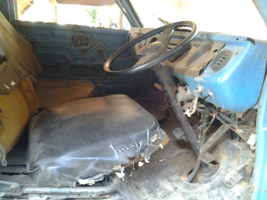 ISUZU TL85 คอกไม้ 6ล้อสั้น คัชีมีปะ โอนเงินครบแล้วครับ โดยเสี่ยสิงห์ หนองบัวลำภู ขอบคุณที่ให้การอุดหนุนครับ