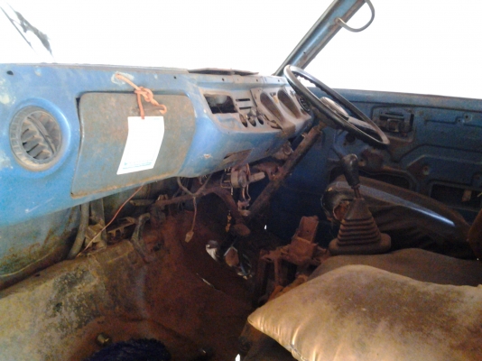 ISUZU TL85 คอกไม้ 6ล้อสั้น คัชีมีปะ โอนเงินครบแล้วครับ โดยเสี่ยสิงห์ หนองบัวลำภู ขอบคุณที่ให้การอุดหนุนครับ