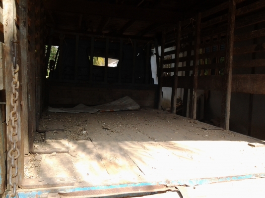 ISUZU TL85 คอกไม้ 6ล้อสั้น คัชีมีปะ โอนเงินครบแล้วครับ โดยเสี่ยสิงห์ หนองบัวลำภู ขอบคุณที่ให้การอุดหนุนครับ