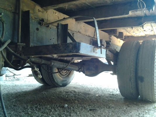 ISUZU TL85 คอกไม้ 6ล้อสั้น คัชีมีปะ โอนเงินครบแล้วครับ โดยเสี่ยสิงห์ หนองบัวลำภู ขอบคุณที่ให้การอุดหนุนครับ