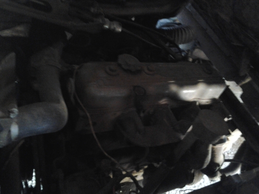 ISUZU TL85 คอกไม้ 6ล้อสั้น คัชีมีปะ โอนเงินครบแล้วครับ โดยเสี่ยสิงห์ หนองบัวลำภู ขอบคุณที่ให้การอุดหนุนครับ