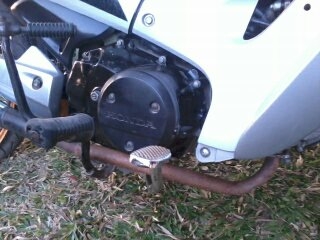 Wave 125 ไมดิจิตอล เดิมๆเครื่องดีไม่มีควัน 11,000 บาท Wave 125 ไมดิจิตอล เดิมๆเครื่องดีไม่มีควัน 11,000 บาท