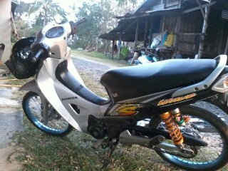 Wave 125 ไมดิจิตอล เดิมๆเครื่องดีไม่มีควัน 11,000 บาท Wave 125 ไมดิจิตอล เดิมๆเครื่องดีไม่มีควัน 11,000 บาท