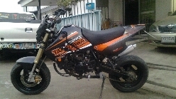 ksrลาย3พร้อมทะเบียน,ท่อแต่ง