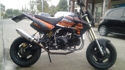 ksrลาย3พร้อมทะเบียน,ท่อแต่ง