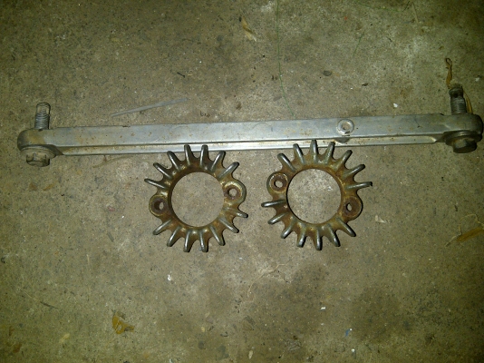 ขายอะไหล่ไม่ได้ใช้นิดหน่อยครับ