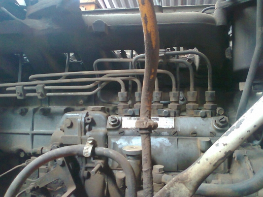 รถขุด SUMITOMO 2800 เท่า PC120-2 รถขุดพร้อมใช้งาน มีใบอินวอยล์จดเล่มได้