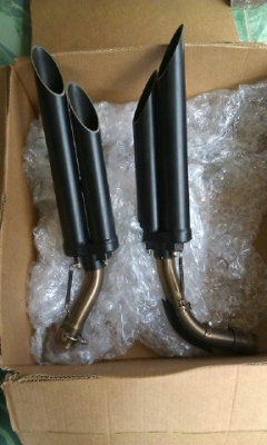 ขายท่อtoce R1 09-12 สวยใหม่พ่อสั่งห้ามใส่ 0840031815 0888686717 tee