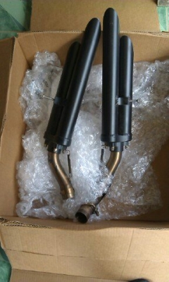 ขายท่อtoce R1 09-12 สวยใหม่พ่อสั่งห้ามใส่ 0840031815 0888686717 tee