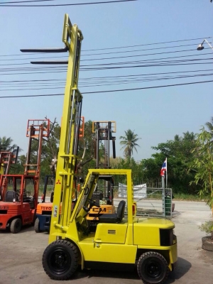 ขาย ฟอล์คลิฟต์ 3.5 ตัน ดีเซล เสายกสูง 5 เมตร เก่านอก 315,000 ขาย ฟอล์คลิฟต์ 3.5 ตัน ดีเซล เสายกสูง 5 เมตร เก่านอก 315,000