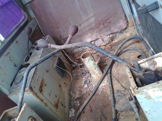 เก๋ง รถขุด SUMITOMO 2800