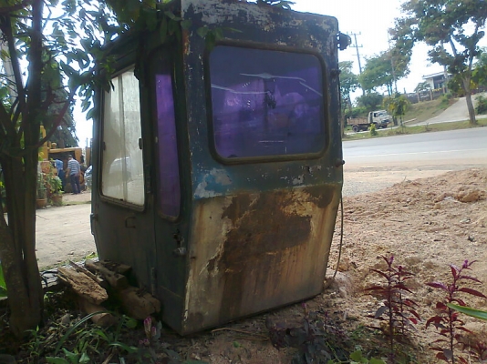 เก๋ง รถขุด SUMITOMO 2800