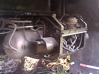 ฝากขาย FSR เครื่อง 6 BG1. 175 แรง โบอินเตอร์ ลงเล่ม 210 แรง