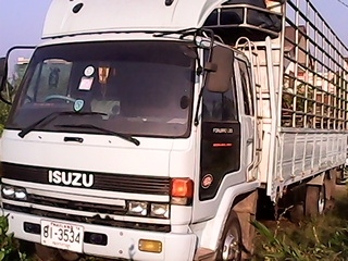 ฝากขาย FSR เครื่อง 6 BG1. 175 แรง โบอินเตอร์ ลงเล่ม 210 แรง