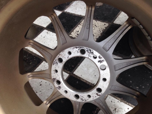 ขายล้อ CE28 ขอบ18 6รู กว้าง8.5 1คู่้ ไหม่มากๆ ถูกๆ ขายล้อ CE28 ขอบ18 6รู กว้าง8.5 1คู่้ ไหม่มากๆ ถูกๆ