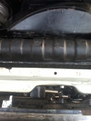 ไมตี้แคบราคาเบาๆ 117000 พร้อมใช้ครับ