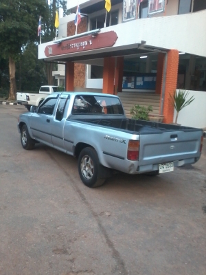 ไมตี้แคบราคาเบาๆ 117000 พร้อมใช้ครับ