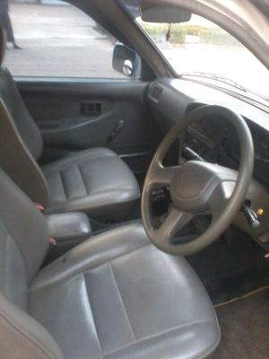 ไมตี้แคบราคาเบาๆ 117000 พร้อมใช้ครับ