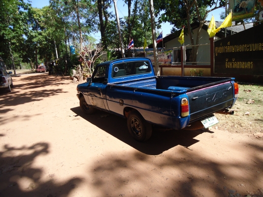 mazda แคปน้อย1.4 5เกียร์ ราคา29000