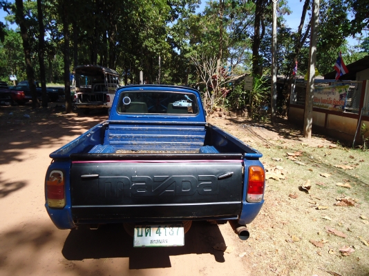 mazda แคปน้อย1.4 5เกียร์ ราคา29000