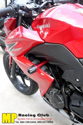 กันล้มข้าง Z250