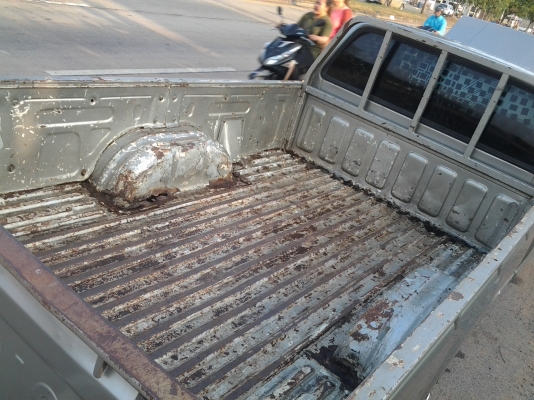 ขาย มิตซู ไซโคลน L200 ปี95 พร้อมทำมาหากินคับ มาขับกลับได้เลยคับ