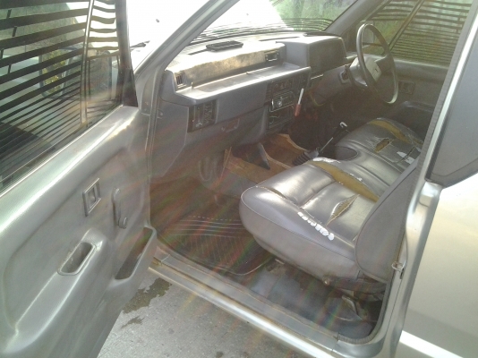 ขาย มิตซู ไซโคลน L200 ปี95 พร้อมทำมาหากินคับ มาขับกลับได้เลยคับ